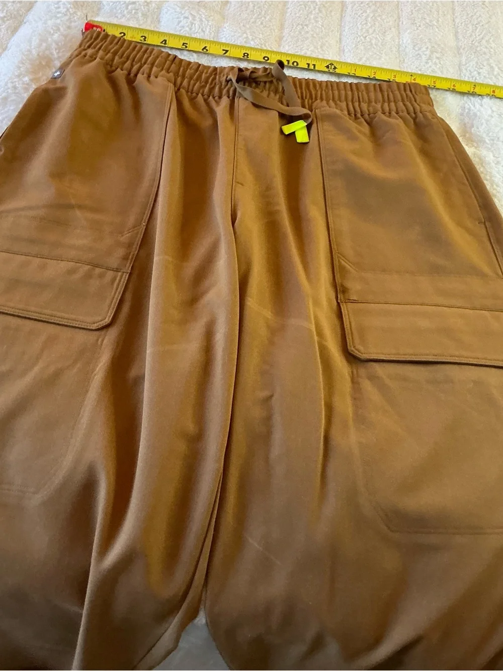 Figs cargo jogger